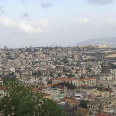 Royal Guest House Nazareth Extérieur photo