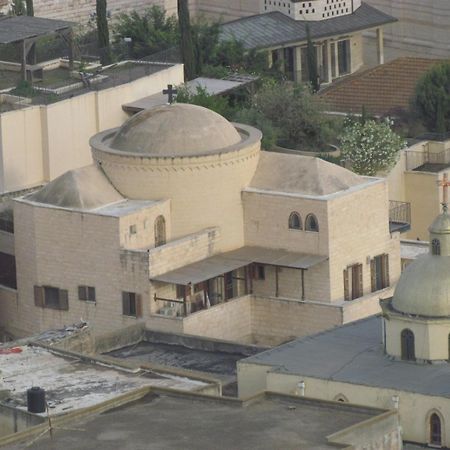 Royal Guest House Nazareth Extérieur photo
