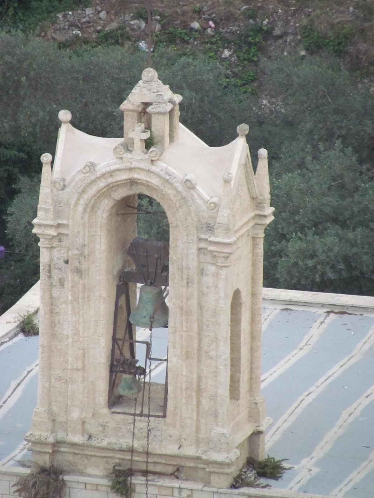 Royal Guest House Nazareth Extérieur photo
