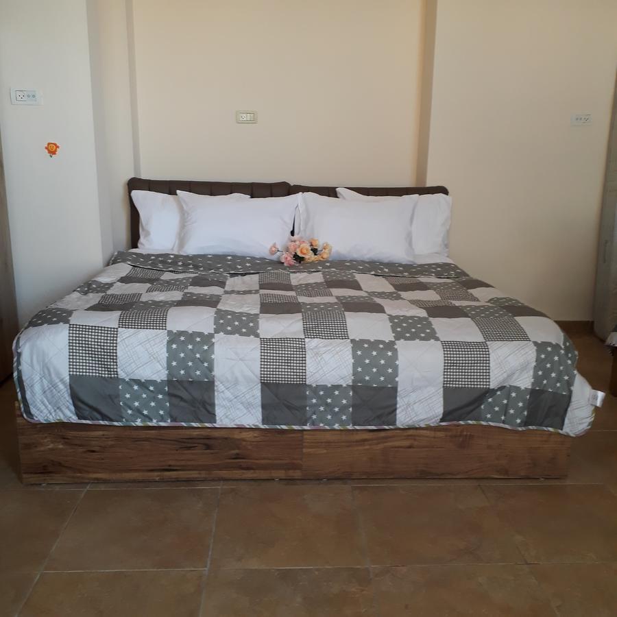 Royal Guest House Nazareth Extérieur photo