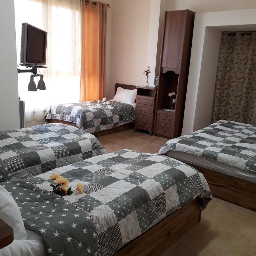 Royal Guest House Nazareth Extérieur photo