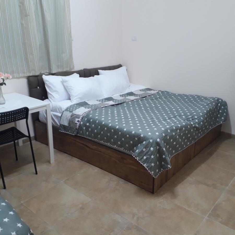 Royal Guest House Nazareth Extérieur photo