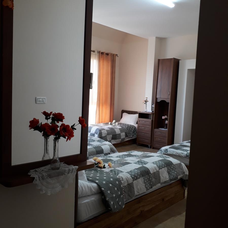 Royal Guest House Nazareth Extérieur photo