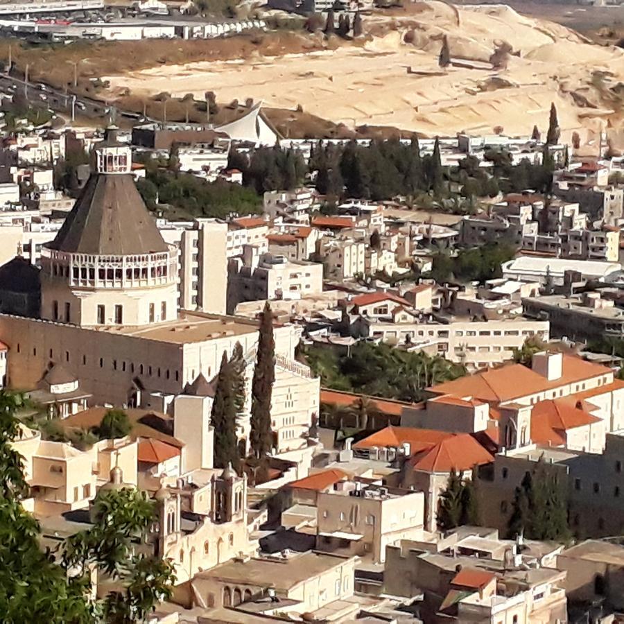 Royal Guest House Nazareth Extérieur photo
