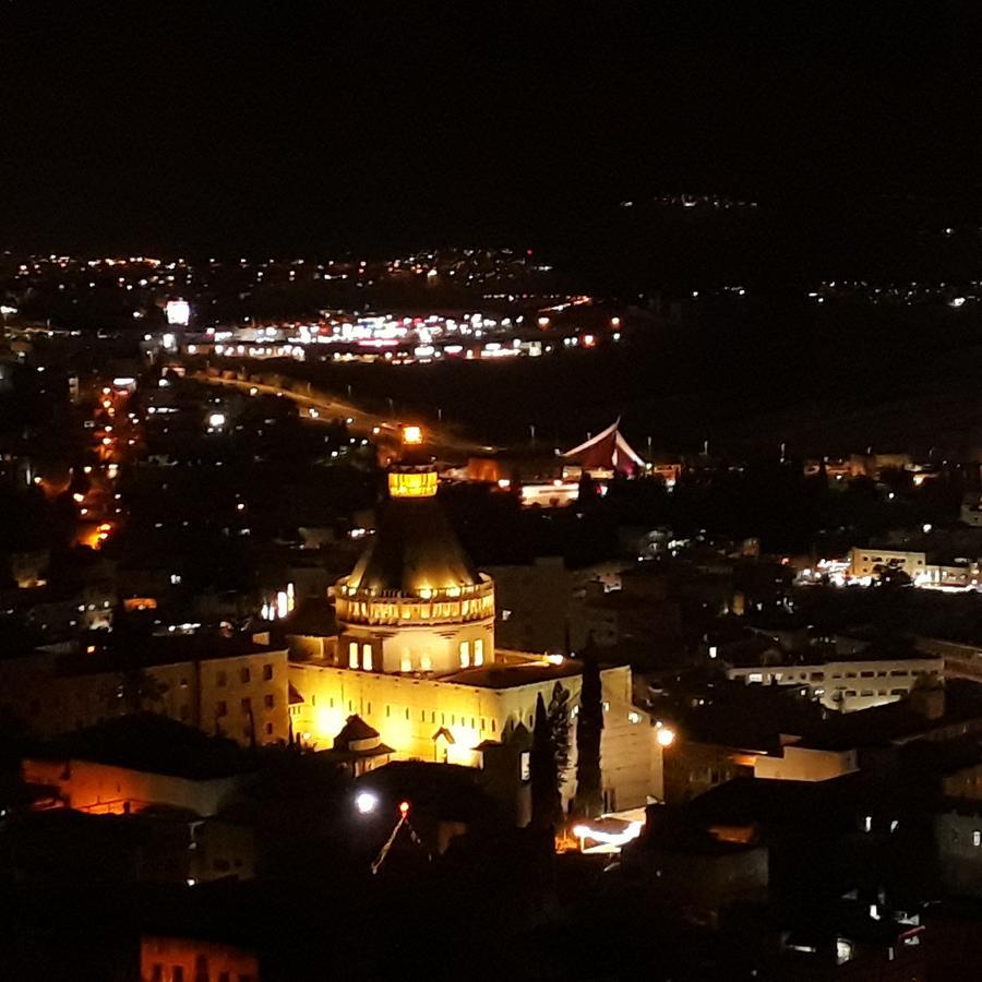 Royal Guest House Nazareth Extérieur photo