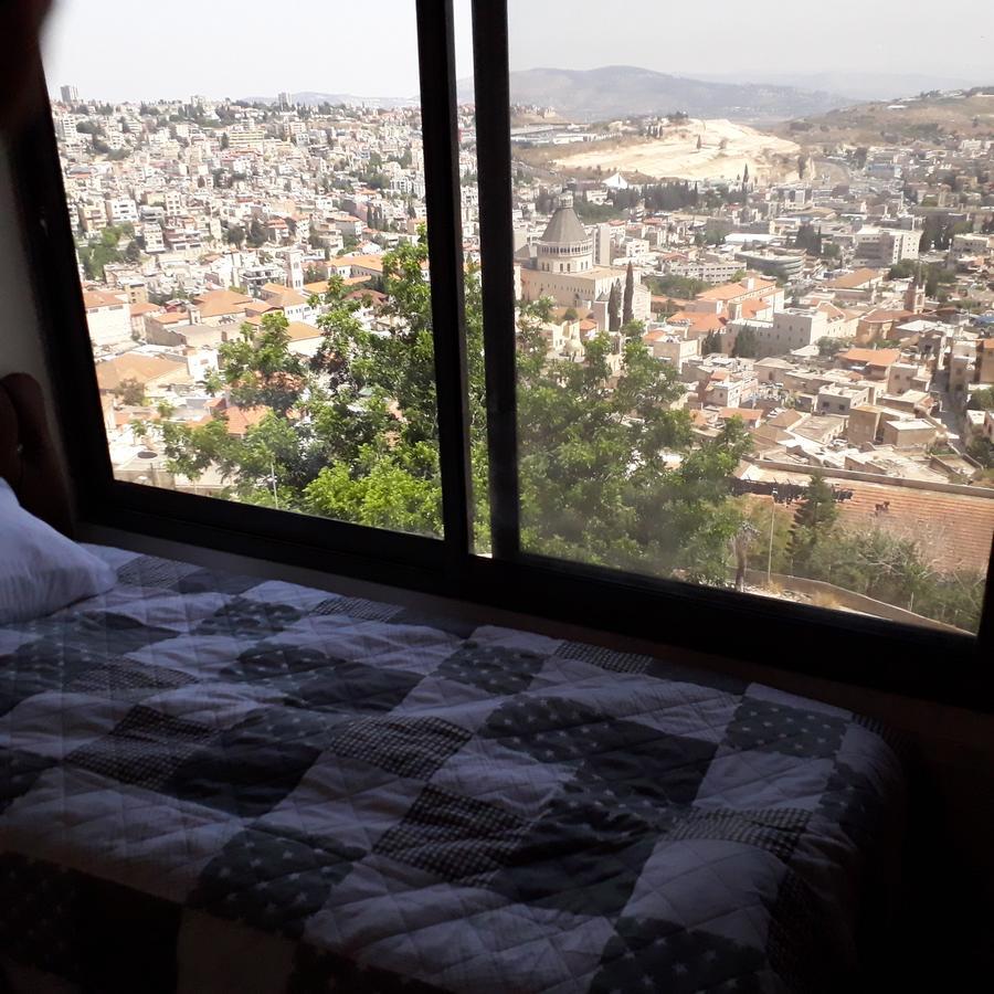 Royal Guest House Nazareth Extérieur photo