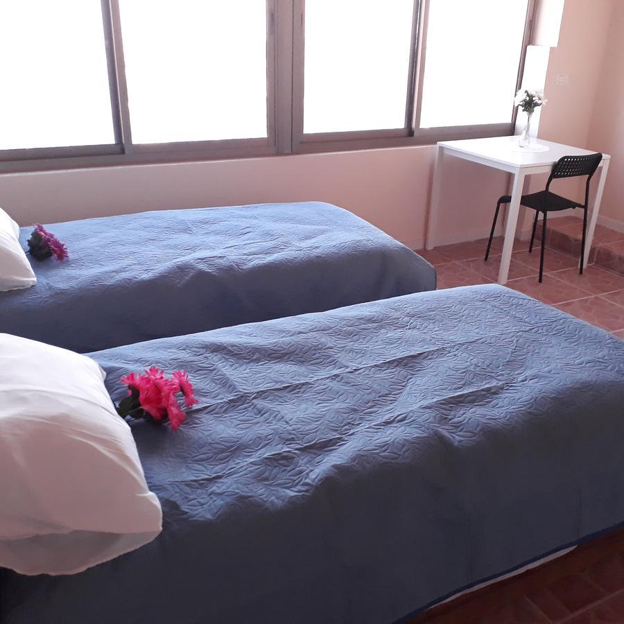 Royal Guest House Nazareth Extérieur photo