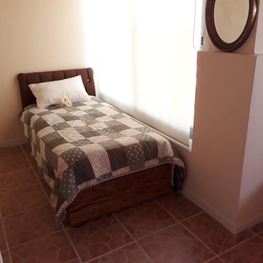 Royal Guest House Nazareth Extérieur photo