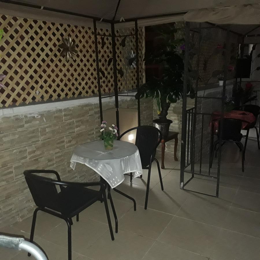 Royal Guest House Nazareth Extérieur photo