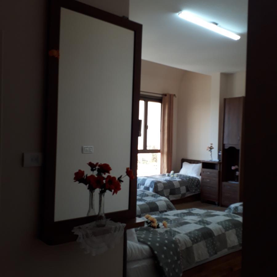 Royal Guest House Nazareth Extérieur photo