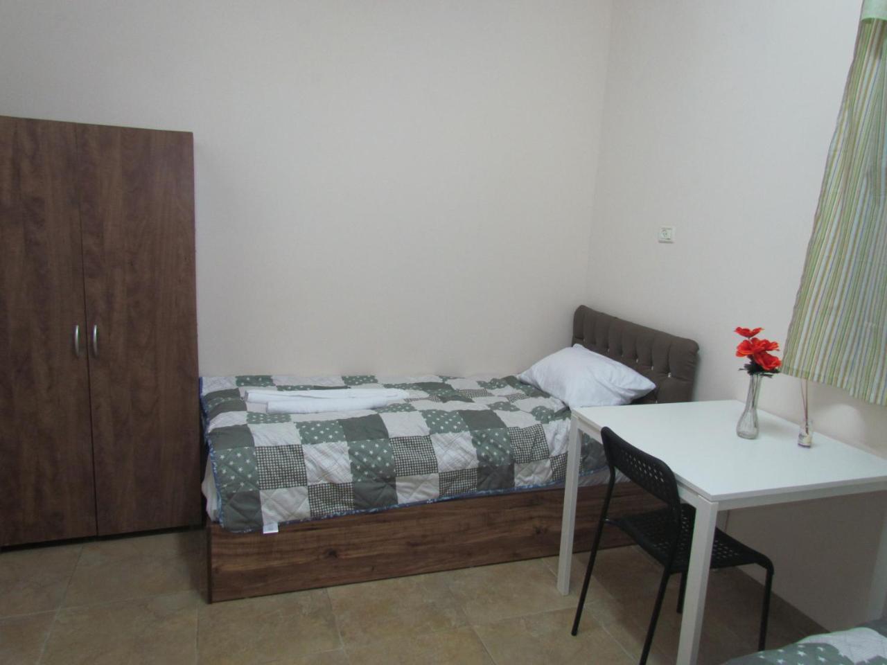 Royal Guest House Nazareth Extérieur photo