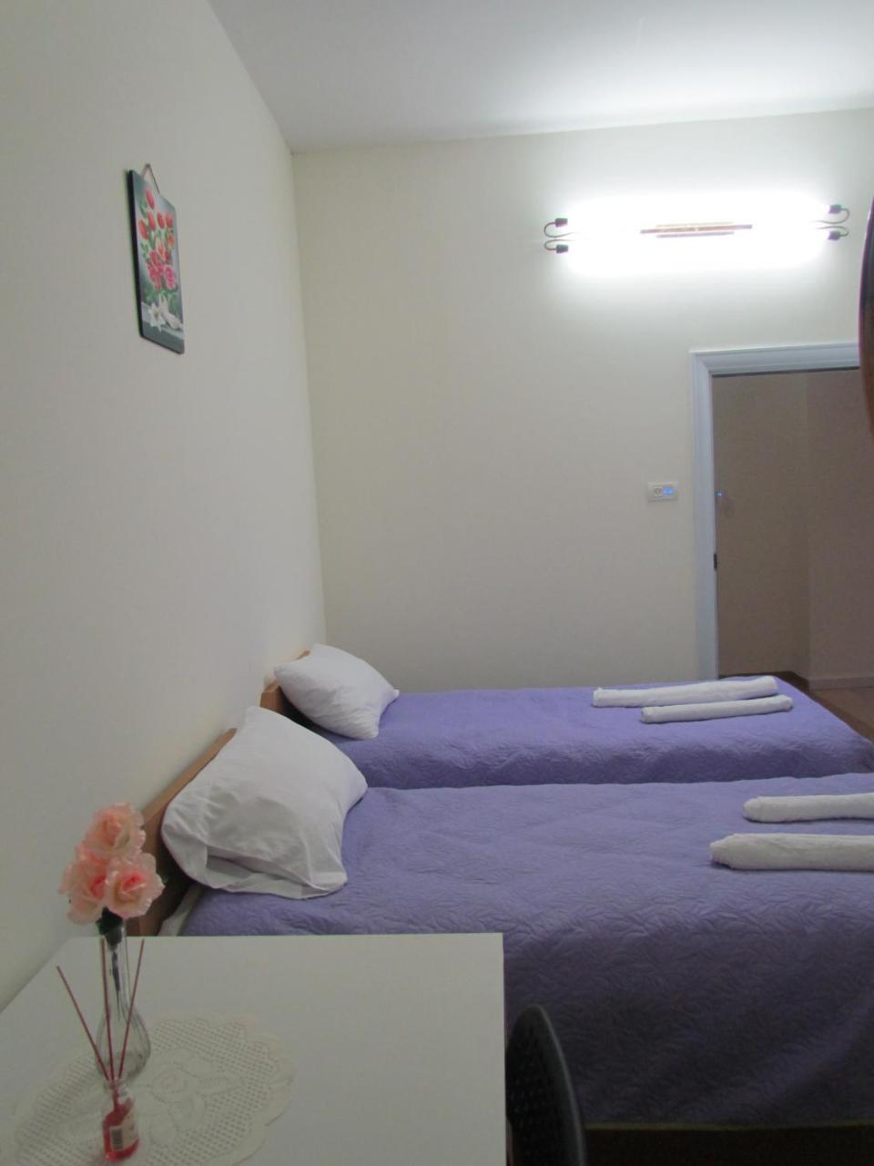 Royal Guest House Nazareth Extérieur photo