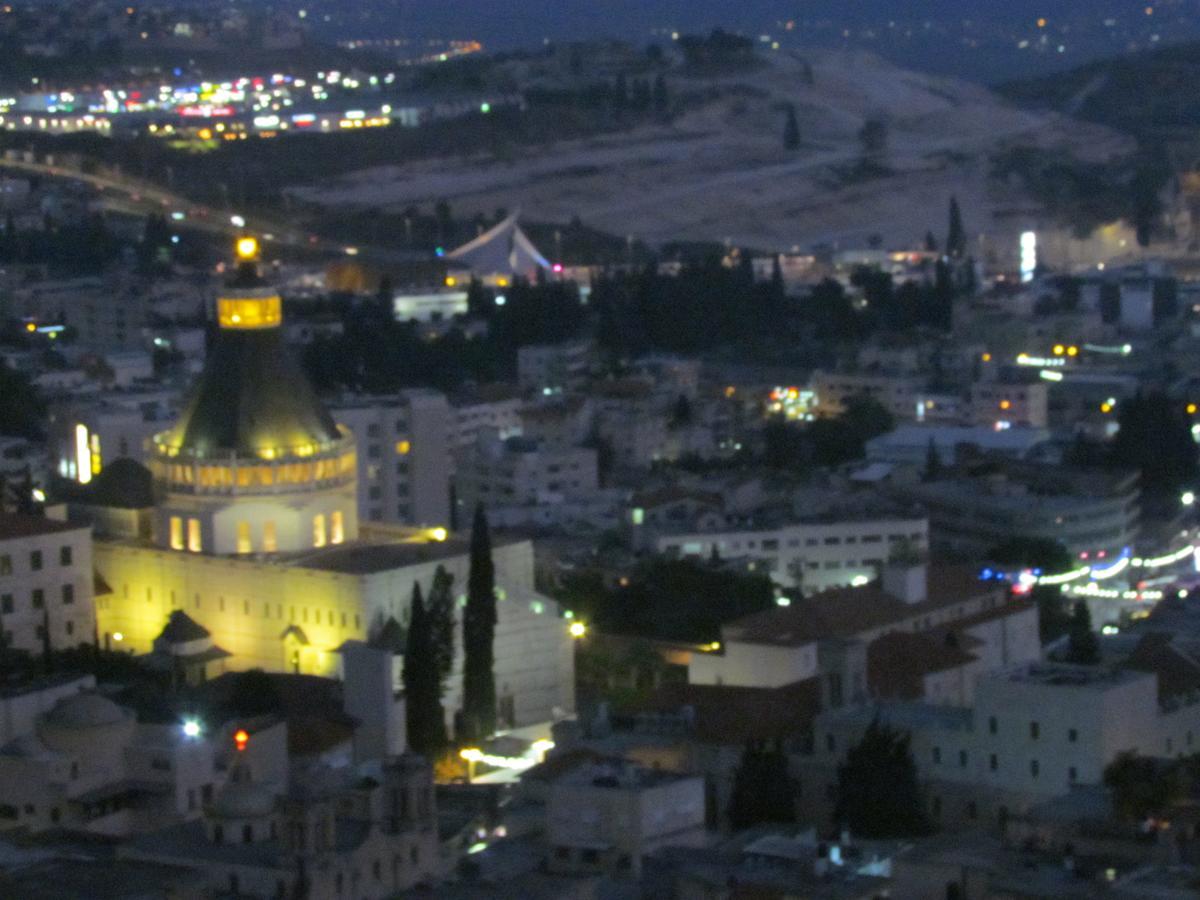 Royal Guest House Nazareth Extérieur photo