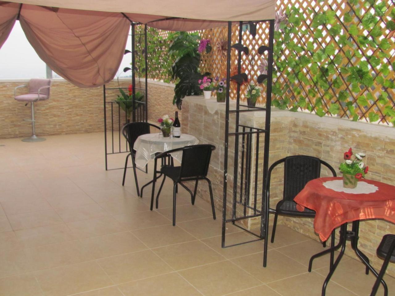 Royal Guest House Nazareth Extérieur photo