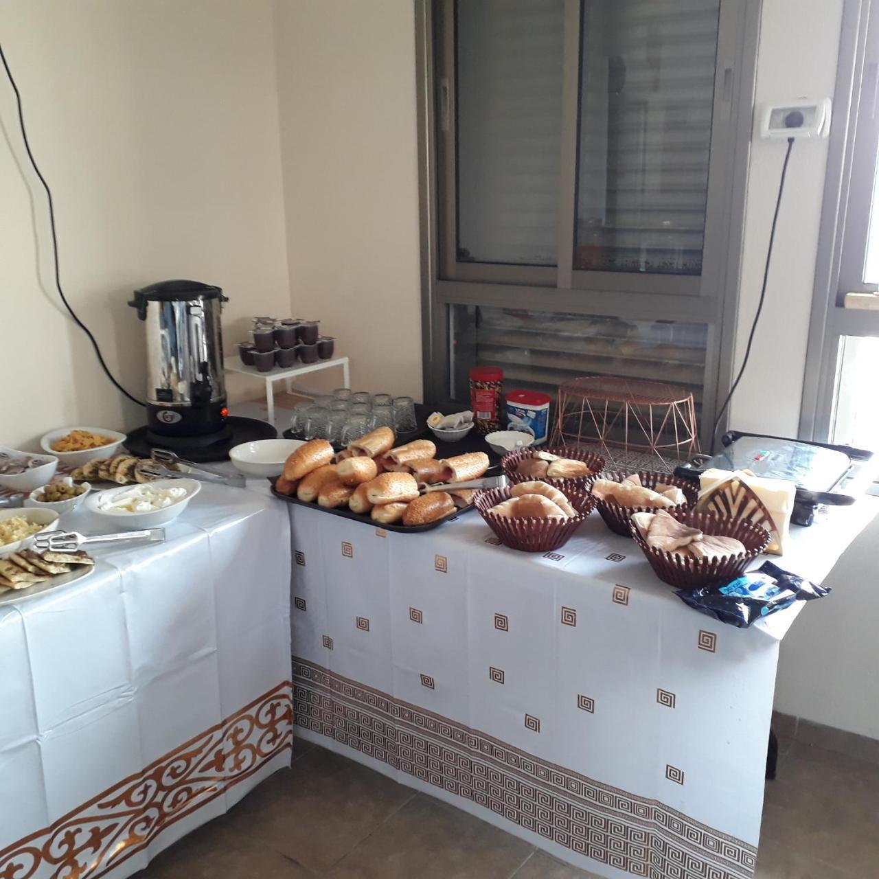 Royal Guest House Nazareth Extérieur photo