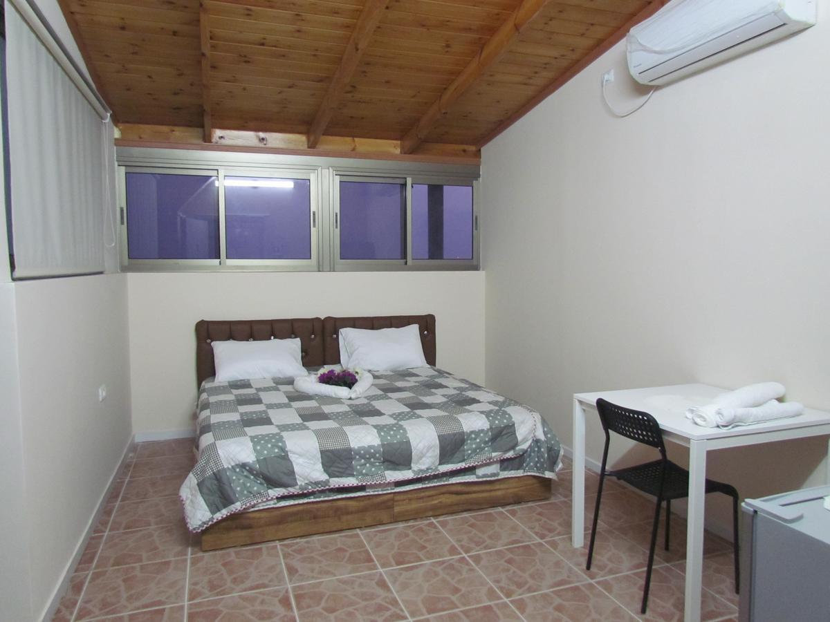 Royal Guest House Nazareth Extérieur photo