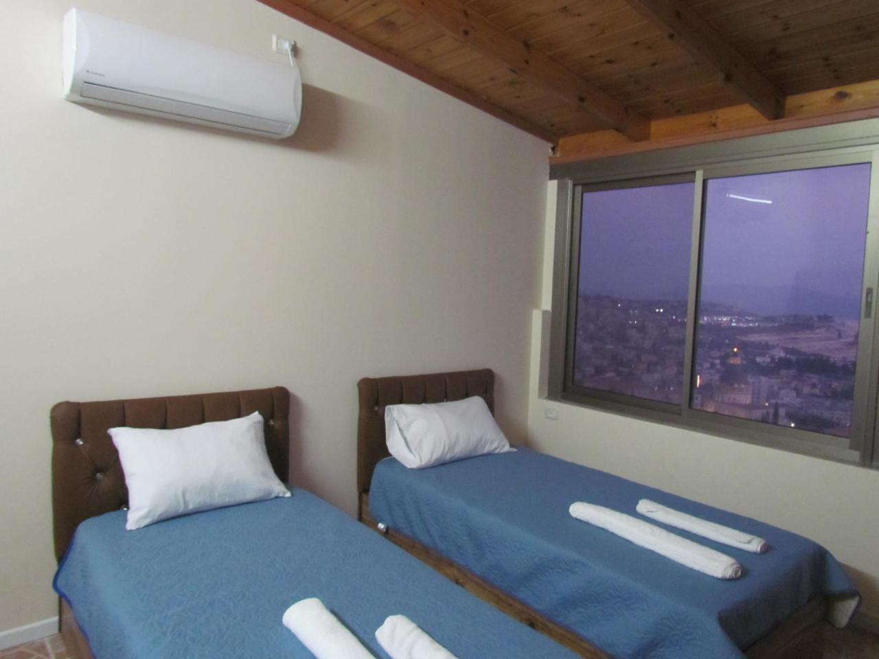 Royal Guest House Nazareth Extérieur photo