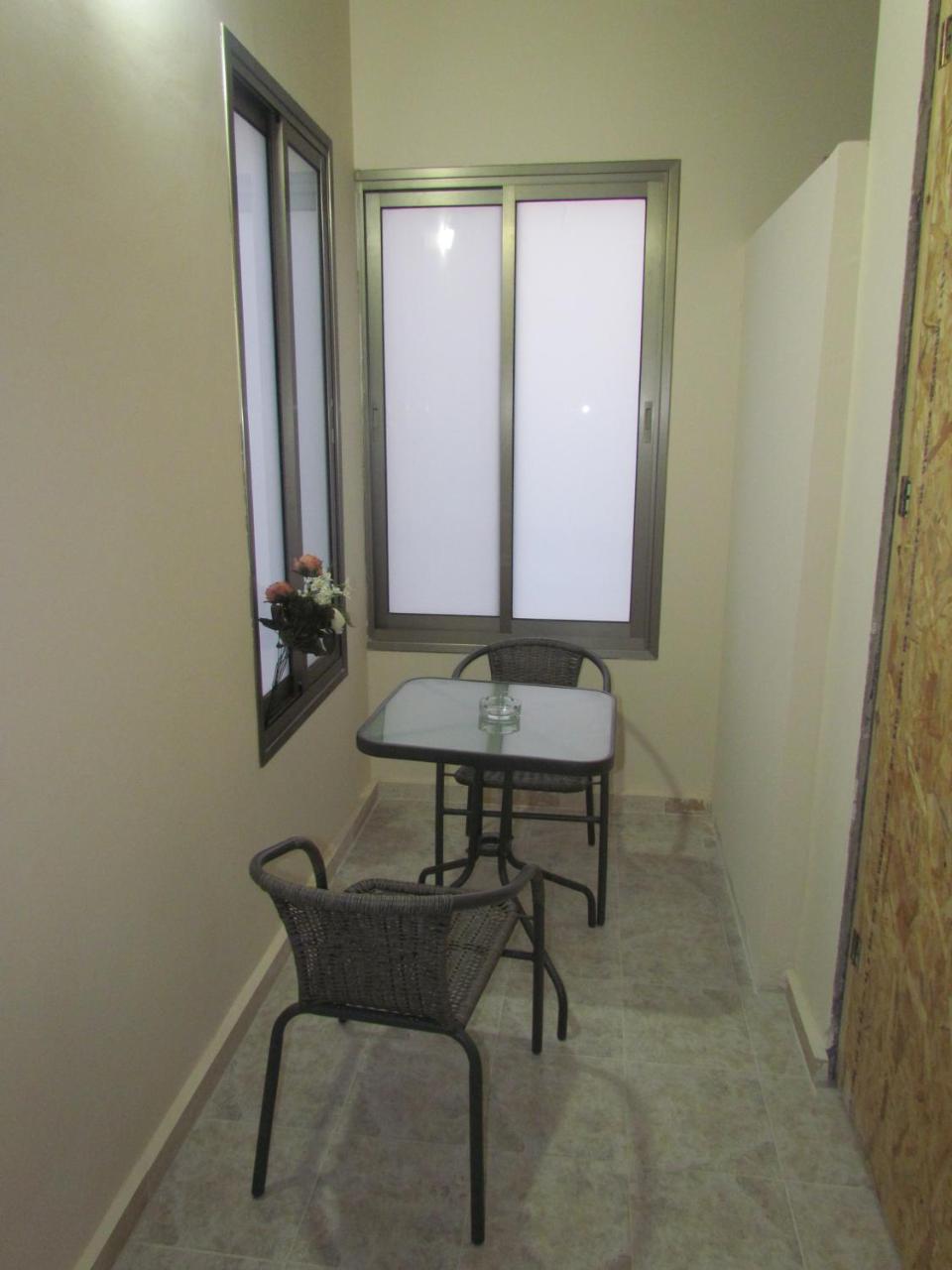 Royal Guest House Nazareth Extérieur photo