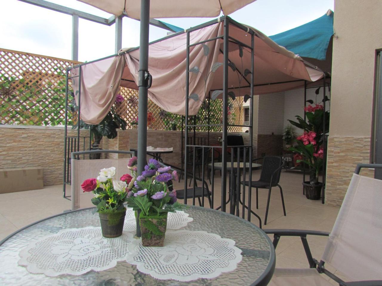 Royal Guest House Nazareth Extérieur photo
