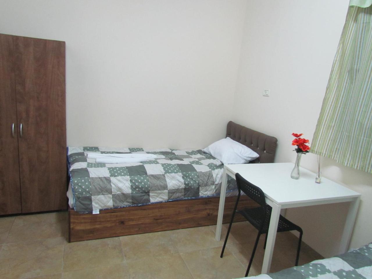 Royal Guest House Nazareth Extérieur photo