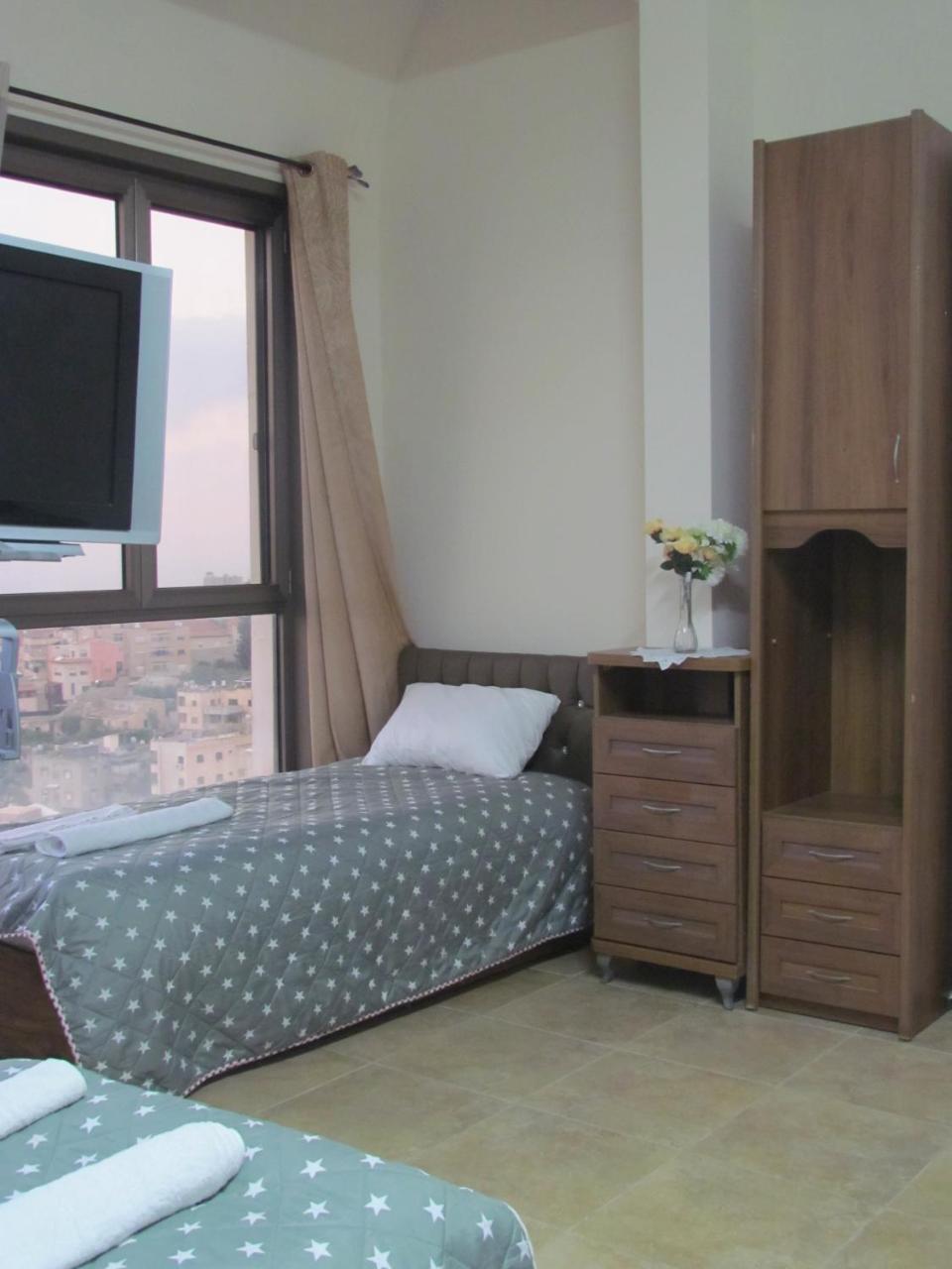 Royal Guest House Nazareth Extérieur photo