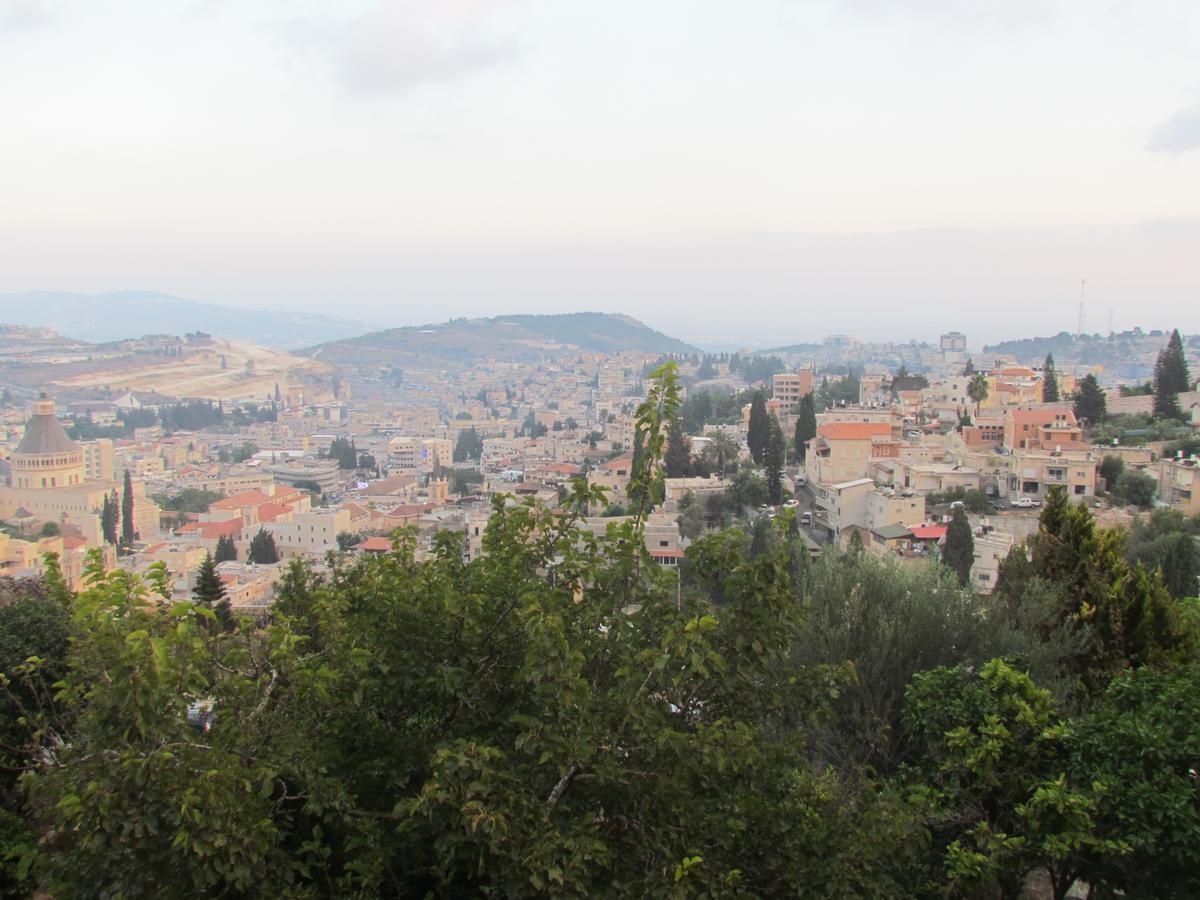 Royal Guest House Nazareth Extérieur photo