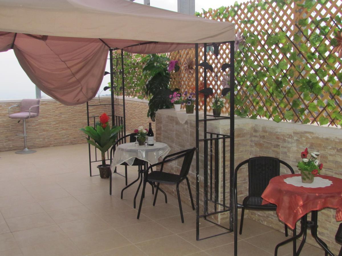 Royal Guest House Nazareth Extérieur photo