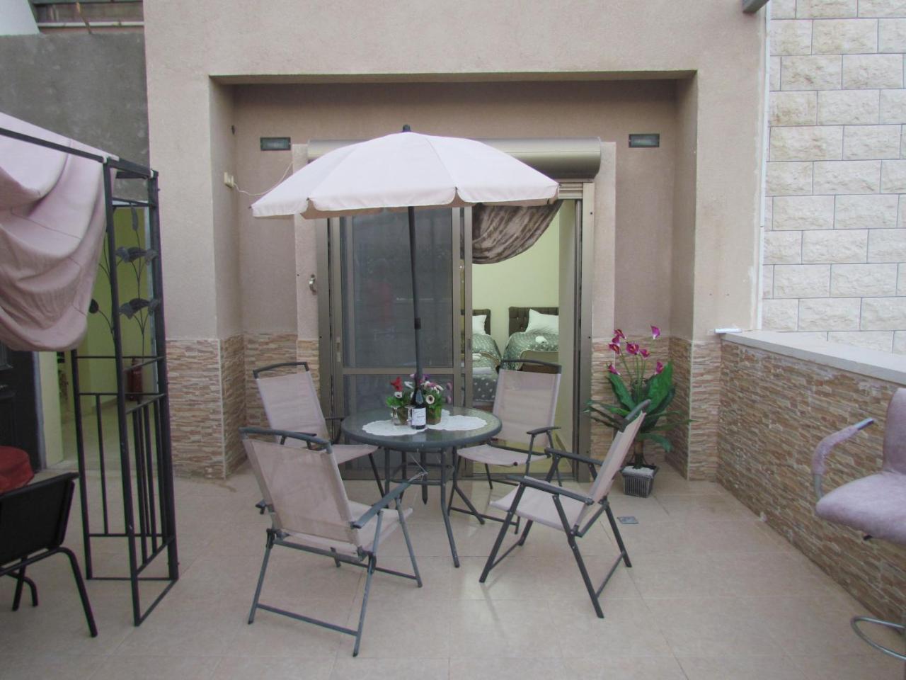 Royal Guest House Nazareth Extérieur photo