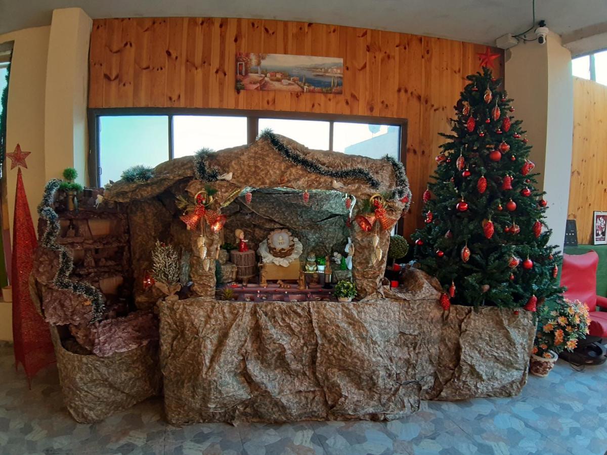 Royal Guest House Nazareth Extérieur photo